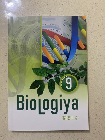 biologiya 10 pdf: Biologiya 9 cu sinif derslik