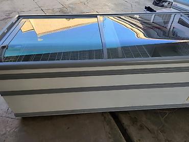 Морозильные шкафы, лари: Б/у, В наличии at lalafo.kg — 9 Морозильные шкафы, лари: Б/у, В наличии — 9