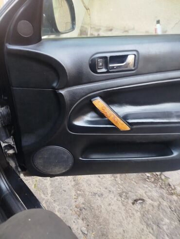 Volkswagen: Volkswagen Passat: 1998 г., 2.8 л, Механика, Бензин, Универсал — 8