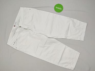 nutmeg spodnie: Spodnie 3/4 damskie, rozmiar XL — 2