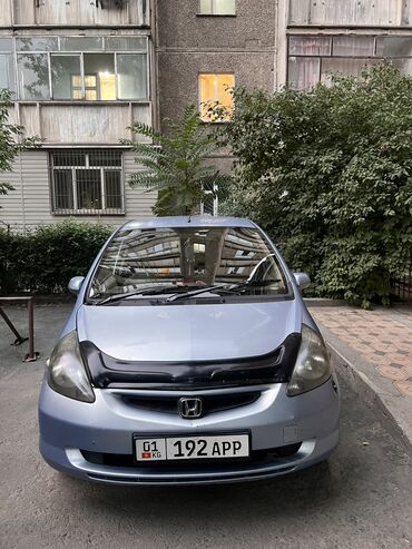 опель омега а: Honda Fit: 2003 г., 1.3 л, Вариатор, Бензин, Универсал