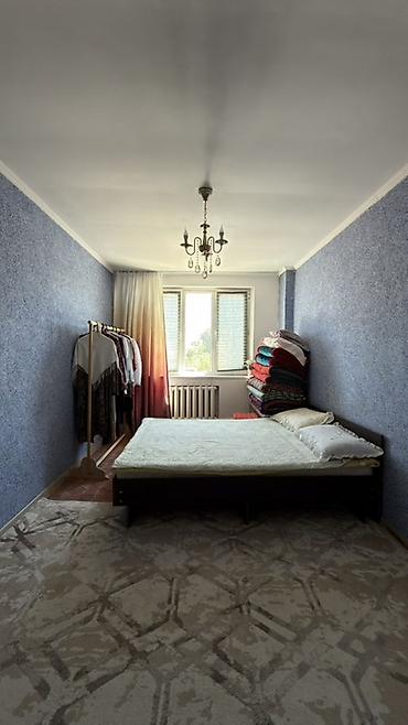 кадастр кж: 2 комнаты, 51 м², Индивидуалка, 3 этаж, Косметический ремонт — 5