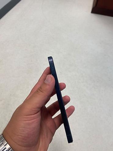 iphone 17 2 ci el: IPhone 12, 128 GB, Mavi, Simsiz şarj, Face ID — 2