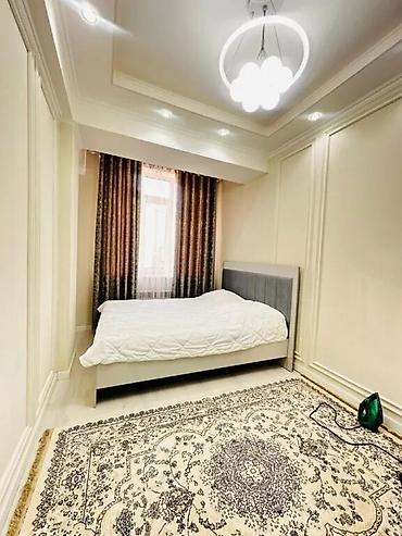 Продажа квартир: 3 комнаты, 83 м², Элитка, 7 этаж, Евроремонт — 7