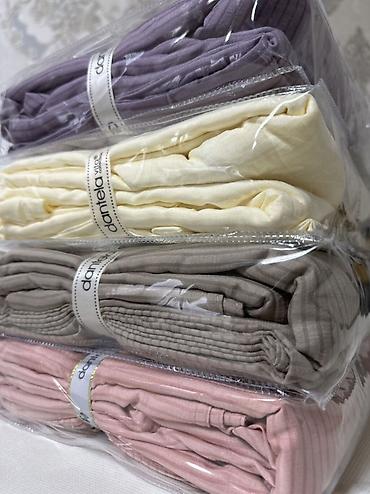 Комплекты постельного белья: Постельные белья-односпалка и двухспалка Хорошая цена от 0 — 23