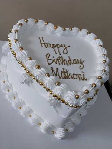 Tortlar: Tort və kapkeyk dizaynları – fərdi bəzək və yazılarla - Şəkərdə — 6