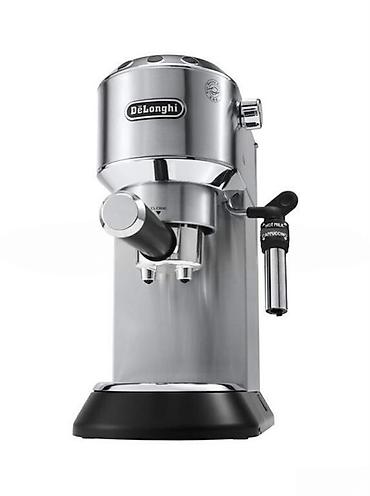İçki texnikası: Qəhvədəmləyən "DELONGHİ EC 685.M"DeLonghi EC 685.M — evdə və kiçik — 3