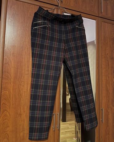 женские брюки дудочки: Yeni S/M/L olcun