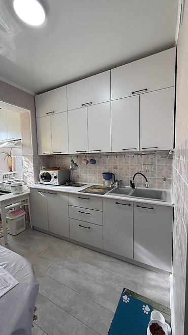 Продажа квартир: 4 комнаты, 78 м², 9 этаж — 9