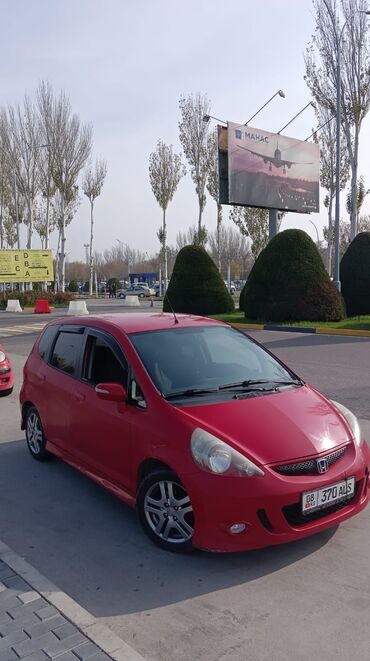 шины на погрузчик бу: Honda Jazz: 2007 г., 1.4 л, Вариатор, Газ, Хэтчбэк