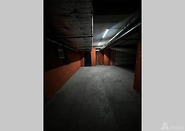 себе: Продается паркинг в ЖК Поларис от СК Елизавета 🔥 📍 Район: Сквер — 2