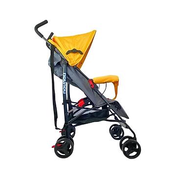 cetti patike: Kišobran kolica za bebe NouNou Siena Yellow (Šifra: NN0305-70) — 3