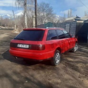 ауди а6 с4 дизель: Audi S4: 1992 г., 2 л, Механика, Бензин, Универсал