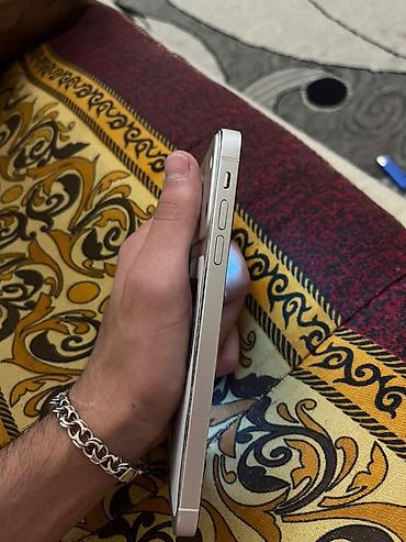 iphone x qiymet: IPhone Xs Max, 256 GB, Ağ — 1