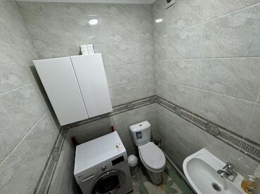 Продажа квартир: 2 комнаты, 67 м², Элитка, 3 этаж, Евроремонт at lalafo.kg — 8 Продажа квартир: 2 комнаты, 67 м², Элитка, 3 этаж, Евроремонт — 8