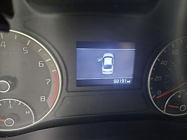 shevrolet spark: Kia Optima: 2019 г., 2.4 л, Автомат, Бензин, Седан — 3