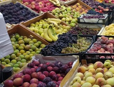 Mağazalar: Hazir biznes satilir meyve terevez yaxşi işlek yerdi hazir biznesi