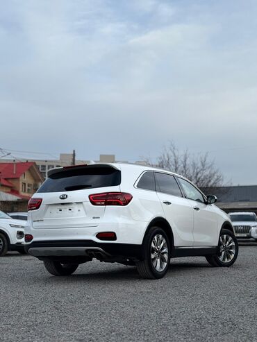 Kia: Kia Sorento: 2019 г., 0.2 л, Автомат, Дизель, Кроссовер — 11