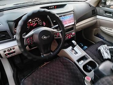 выхлоп легаси: Subaru Legacy: 2012 г., 2.4 л, Автомат, Бензин, Седан — 8