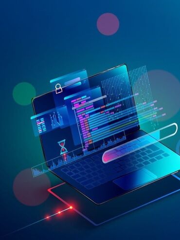 Biznis usluge: Profesionalna izrada web sajtova Želite moderan i funkcionalan web — 7