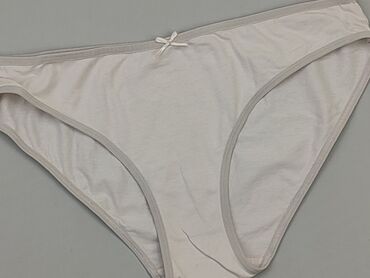 spódniczka kąpielowe z wszytymi figami: Panties, L (EU 40), condition - Good