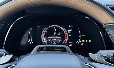 Lexus: Lexus RX: 2023 г., 2.4 л, Автомат, Бензин, Кроссовер — 9