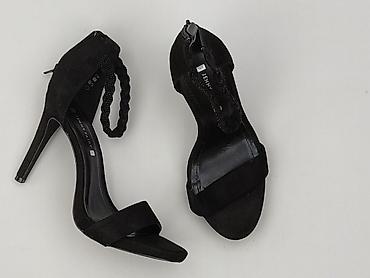 allani buty: Sandały damskie, rozmiar 37 — 1