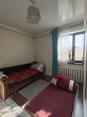 Продажа коттеджей и домов: Срочно! Продаётся 2-этажный дом в ж/м Арча-Бешик Ул. Кызыл-Суу — 7