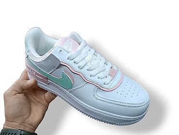 Patike: Nike air force urban shadow patike NOVO Novo Brojevi 36 do 46 fb — 5