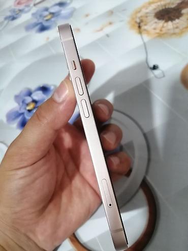 Apple iPhone: IPhone 13, Çəhrayı — 3