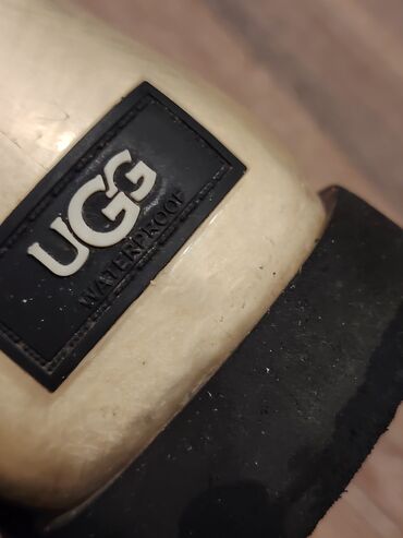 Čizme: Čizme, UGG, 38 — 6