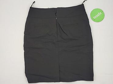 spódnice midi plus size: Spódnica damska, rozmiar L — 3