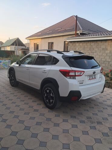 камаро шевроле: Subaru Crosstrek: 2019 г., 2 л, Типтроник, Бензин, Кроссовер