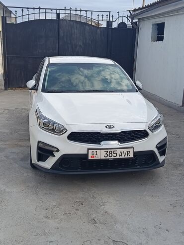 чехол для машины бишкек цена: Kia K3: 2020 г., 1.6 л, Автомат, Бензин, Седан