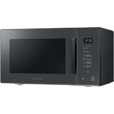 it mikro: Samsung MG23T5018AC/BW Mikrodalğalı soba Premium dizayn və — 1