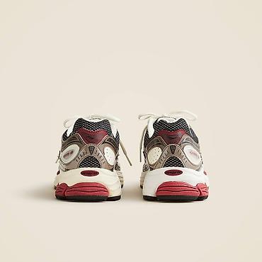 saucony g9 control: Кроссовки, 39.5, 40, Saucony, Новый, цвет - Красный, Платная доставка, Самовывоз, Бесплатная доставка — 4