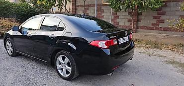 bcd com: Honda Accord: 2010 г., 2.4 л, Автомат, Бензин, Седан — 5