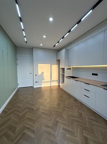 157: 2 комнаты, 80 м², Советская/Скрябина Элитка, 12 этаж, Дизайнерский ремонт — 6
