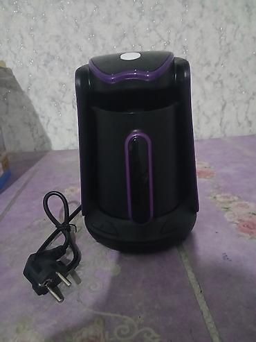 catalina kofe: Quicks Q-7965 Türk Qəhvəsi Maşını - Güc: 700 W - Tutum: 500 ml - — 5