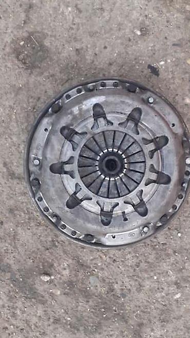 bafo auto: SET KVACILA 1,4 TDCI ZA FORD FIESTA | Ford fiesta 1,4 tdci set — 1