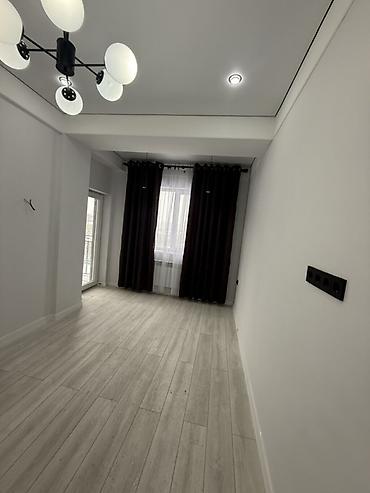 Продажа квартир: 2 комнаты, 51 м², Элитка, 9 этаж, Евроремонт — 2