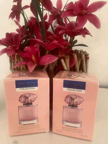 Parfemi: Parfemi – više modela, 30 ml (Eau de Parfum, natural spray) 1) — 32