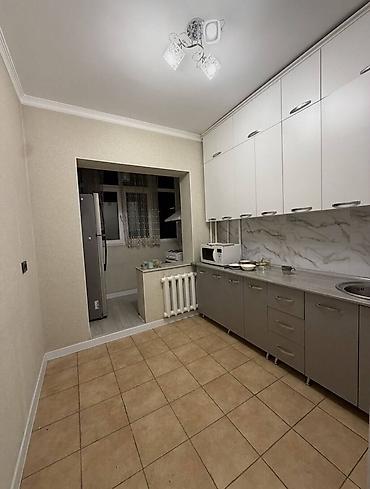 106: 3 комнаты, 65 м², 106 серия, 3 этаж, Косметический ремонт — 2