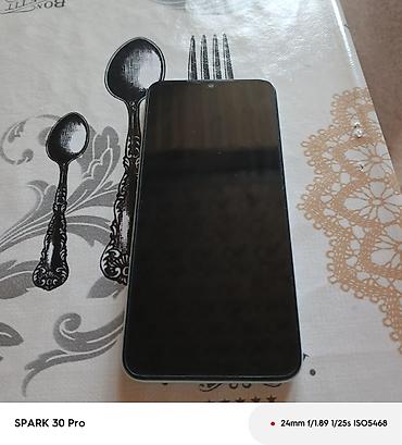 redmi mi a2 lite qiymeti: Xiaomi 32 GB, rəng - Mavi, 
 Barmaq izi — 7