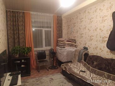 продажа квартир в кудайбергене: 3 бөлмө, 69 кв. м, 2 кабат, Косметикалык ремонт