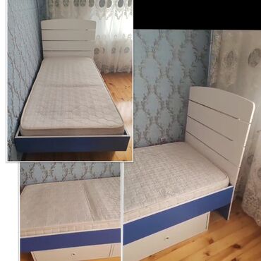 embawood mebel kataloq: GunelCarpayi_150azn Embawooddan. Matras var,asaqisi 2cekmecelidir