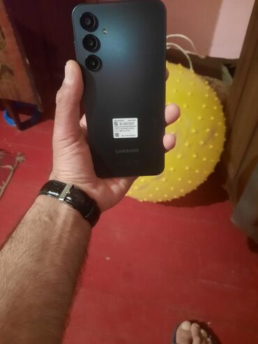 Samsung: Samsung Galaxy A16, 128 GB, rəng - Çəhrayı, Barmaq izi, İki sim kartlı, Face ID — 11