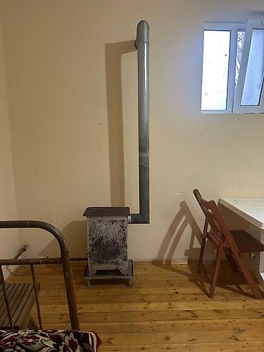 ev alqi satqisi ve kirayesi: Yeni təmirli Kirayə ev, Yola yaxin her bir şəraiti var. Avtobus — 6