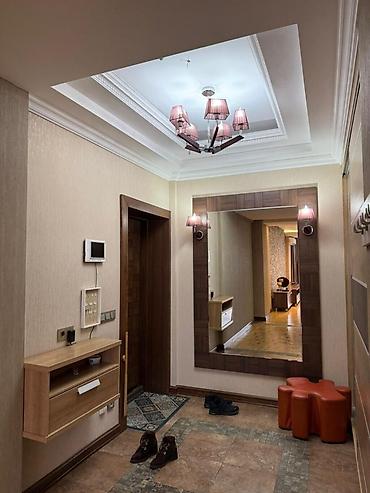 Долгосрочная аренда квартир: 3 комнаты, Агентство недвижимости, Без подселения, С мебелью полностью — 16