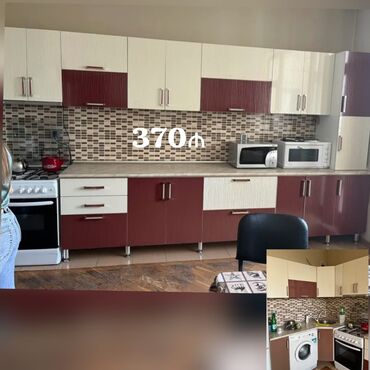 раковина для кухни: *370₼ MƏTBƏX mebeli :-TƏCİLİ SATILIR*‼️ ÖLÇÜ:-6.5 ÜZƏRİNDƏ